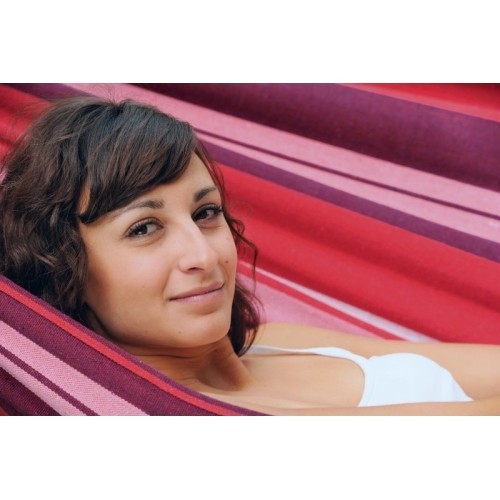 Hammock Amazonas Salsa Fuego