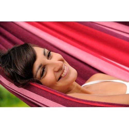 Hammock Amazonas Salsa Fuego