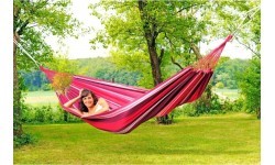Hammock Amazonas Salsa Fuego