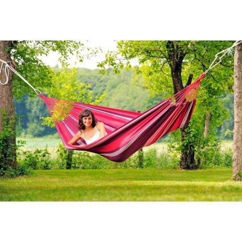Hammock Amazonas Salsa Fuego