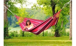 Hammock Amazonas Salsa Fuego