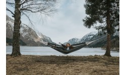 Hammock Amazonas Paradiso Silver