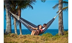 Hammock Amazonas Paradiso Silver