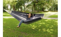 Hammock Amazonas Paradiso Silver