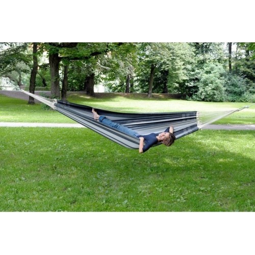 Hammock Amazonas Paradiso Silver