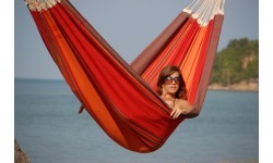 Hammock Amazonas Paradiso Terracota
