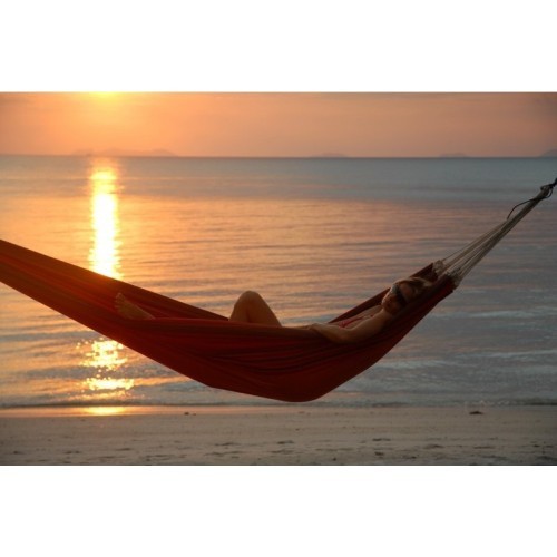 Hammock Amazonas Paradiso Terracota