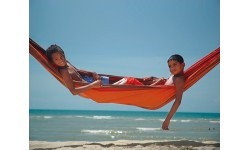 Hammock Amazonas Paradiso Terracota