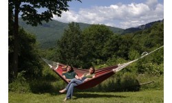 Hammock Amazonas Paradiso Terracota