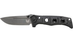 Folding Knife Benchmade 273GY-1 Mini Adamas, Grey