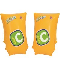 Рукава для плавания Bestway Swim Safe для детей 3-6 лет