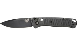 Nazis Benchmade 533BK-2 Mini Bugout