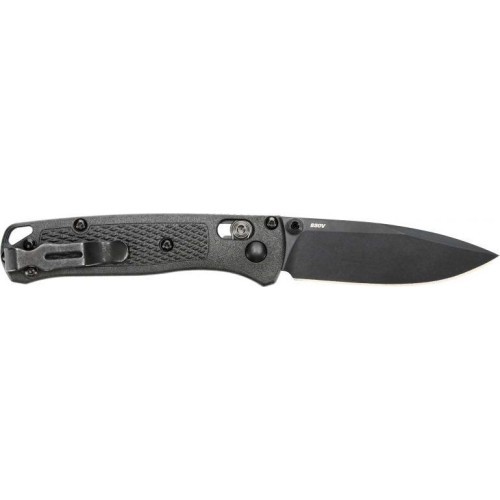 Nazis Benchmade 533BK-2 Mini Bugout
