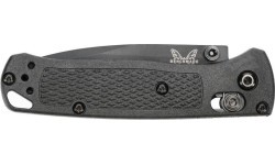 Nazis Benchmade 533BK-2 Mini Bugout