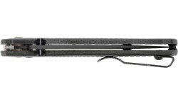 Nazis Benchmade 533BK-2 Mini Bugout