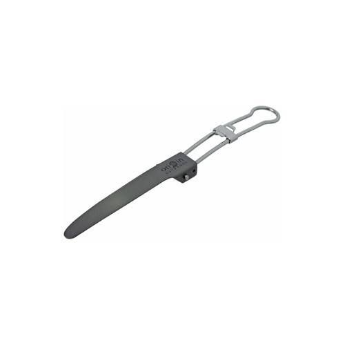 Saliekams nazis Origin Outdoors Titanium-Minitrek