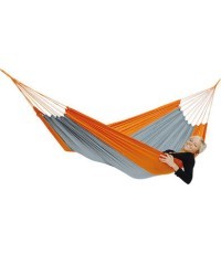 Az Light hammock 'Silk Traveller'