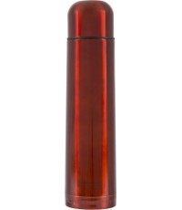Термос Thermos Highlander Duro Flask 1 л, красный