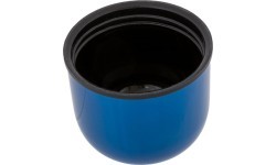 Termoss Thermos Highlander Duro Flask 1 l, sarkans