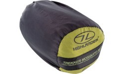 Mosquito Net HIGHLANDER Mosquito Trekker