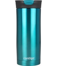 Termisks krūzītis Contigo Huron 0.47l Biscay Bay