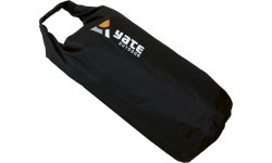Waterproof Cover-Pump Yate for Self-inflating Mat