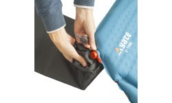 Waterproof Cover-Pump Yate for Self-inflating Mat