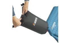 Waterproof Cover-Pump Yate for Self-inflating Mat