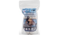 Solid Alcohol Tablets Yate, in PE Bag, 200 g