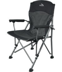 Camping Chair Cattara Merit XXL 95cm