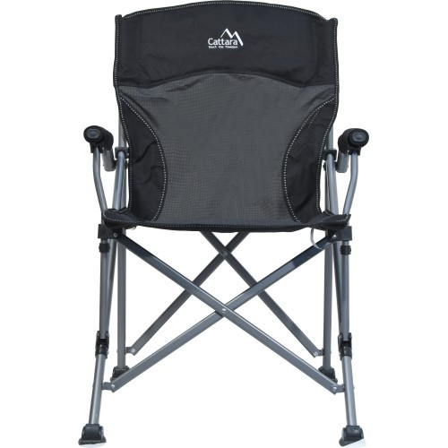 Camping Chair Cattara Merit XXL 95cm