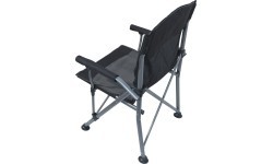 Kempinga krēsls Cattara Merit XXL 95 cm