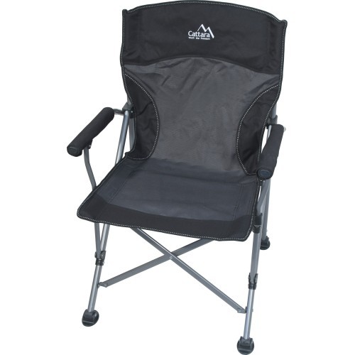 Camping Chair Cattara Merit XXL 95cm