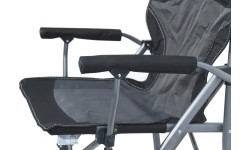 Кемпинговое кресло Cattara Merit XXL 95 см