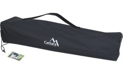 Camping Chair Cattara Merit XXL 95cm