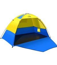 Пляжная палатка Cattara Zaton 200 x 120 x 120 см