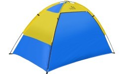 Beach Tent Cattara Zaton, 200x120x120cm