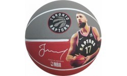 Basketbola bumba Spalding NBA Jonas Valančiūnas, 7. izmērs