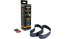 Ken Onion stiffened sharpening tape set