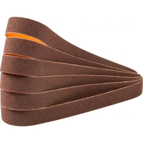 Asināšanas lentes P220 WSKTS, 6 gab.