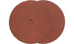 Абразивный диск для точилки Work Sharp E2 4 шт.
