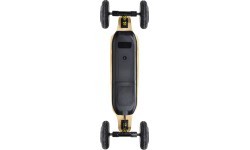 Elektriskais skeitbords Beaster BSSK12, 7,5Ah