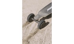 Elektriskais skeitbords Beaster BSSK12, 7,5Ah