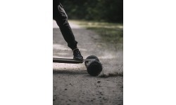 Elektriskais skeitbords Beaster BSSK12, 7,5Ah