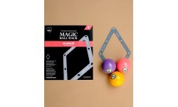 Magic Ball Rack Matchroom 9-ball (1 rack rer pack)