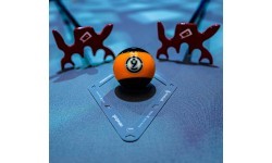 Magic Ball Rack Matchroom 9-ball (1 rack rer pack)