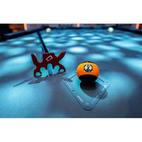 Magic Ball Rack Matchroom 9-ball (1 rack rer pack)
