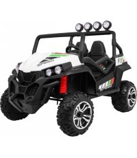 Grand Buggy 4x4 LIFT White STRONG