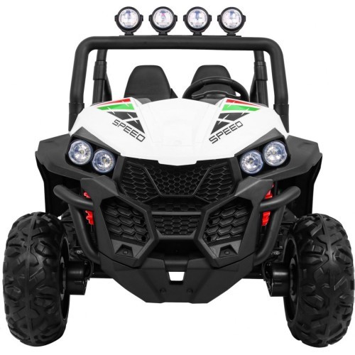 Grand Buggy 4x4 LIFT White STRONG