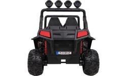Grand Buggy 4x4 LIFT White STRONG
